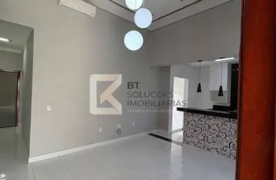 Casa para locação, jardim montreal residence, indaiatuba, sp