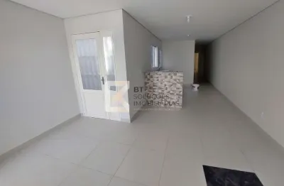 Casa com 2 quartos para alugar na Rua Guarda Municipal Venâncio Silveira Pereira, 23, Jardim Regina, Indaiatuba