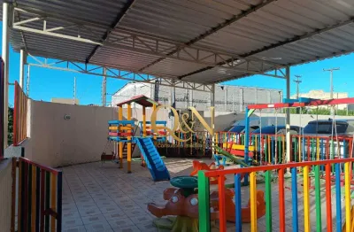 Apartamento com 2 quartos à venda na Avenida José Aírton Gondim Lamenha, São Jorge, Maceió