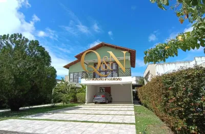Casa em condomínio fechado com 4 quartos à venda na Avenida Menino Marcelo, 2700, Serraria, Maceió