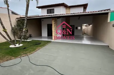 Casa em condomínio fechado com 4 quartos à venda na Rua João Correia da Costa, Antares, Maceió