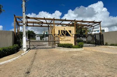 Terreno 294m² em condomínio fechado: colinas do sonho verde 2