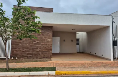 Casa em condomínio fechado com 3 quartos à venda no Condomínio Residencial Sicília Residence, Cuiabá 