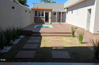 Casa com 3 quartos à venda na Rua Patagônia, 15-65, Jardim Terra Branca, Bauru