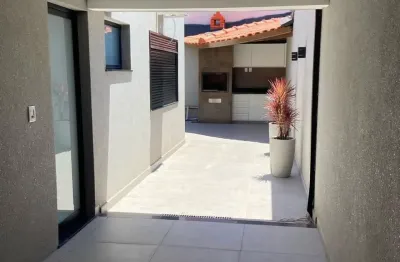 Casa com 2 quartos à venda na Rua Patagônia, 19-70, Jardim Terra Branca, Bauru