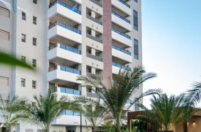 City towers - apartamento naravilhoso com ármarios planejados