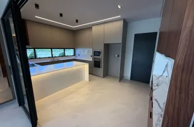 Casa em condomínio fechado à venda na Avenida Affonso José Aiello, 14100, Vila Aviação, Bauru