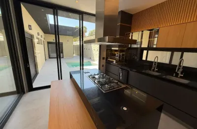 Villaggio 3 – exclusividade e sofisticação, residência nova, projetada para oferecer conforto, elegância e eficiência