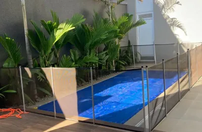 Casa no villaggio iii – um lar feito para viver grandes momentos