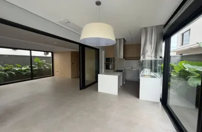 Casa em condomínio fechado à venda na Avenida Affonso José Aiello, 19-150, Vila Aviação, Bauru