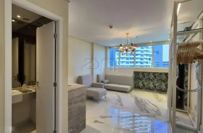 Sala comercial para alugar na Vila da Serra, Nova Lima 