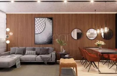 Apartamento com 2 quartos à venda em Lourdes, Belo Horizonte 