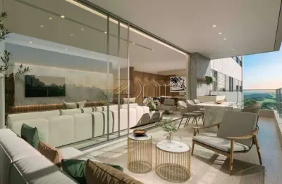 Apartamento | 4 suítes | venda | vale do sereno - vila da serra