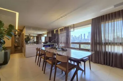 Apartamento | 3 suítes | venda | vila da serra - vale do sereno