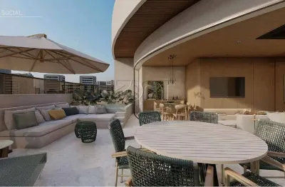 Cobertura duplex | 3 quartos | venda - lançamento | vila da serra - vale do sereno
