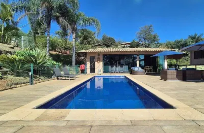Casa em condomínio | 4 quartos | venda | condomínio pasárgada