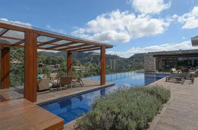 Casa em condomínio | 5 quartos | venda | vila alpina - vila castela - vila del rey