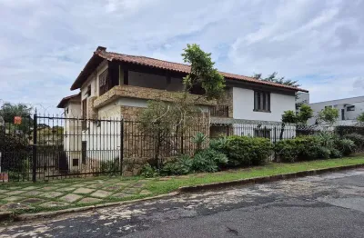 Casa comercial | 740m² área interna | aluguel | belvedere