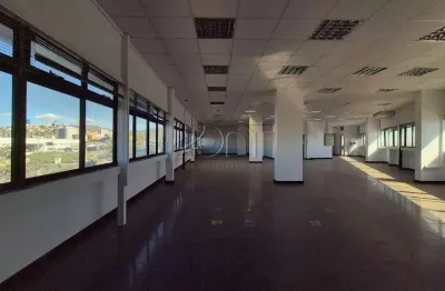 Andar corrido | andar corporativo | aluguel | estoril - raja gabaglia
