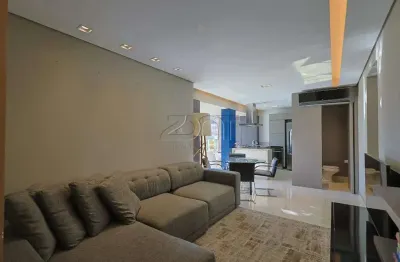 Apartamento | 2 quartos | aluguel | mobiliado | vila da serra