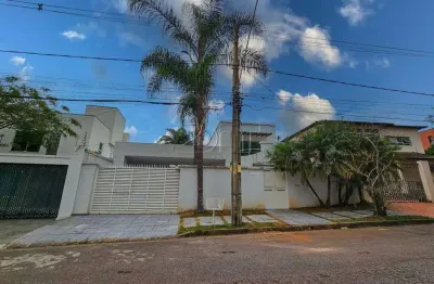 Casa comercial para alugar no Belvedere, Belo Horizonte 