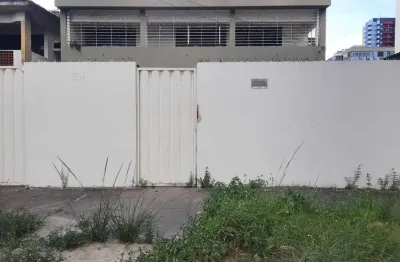 Casa com 4 quartos para alugar na Rua Soledade, Piedade, Jaboatão dos Guararapes