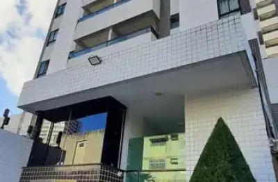 Apartamento a venda em candeias c/ 2qtos 1 suíte 60m²