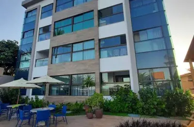 Apartamento com 2 quartos à venda no Porto de Galinhas, Ipojuca 