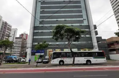 Sala comercial para alugar na Rua Pombos, Candeias, Jaboatão dos Guararapes