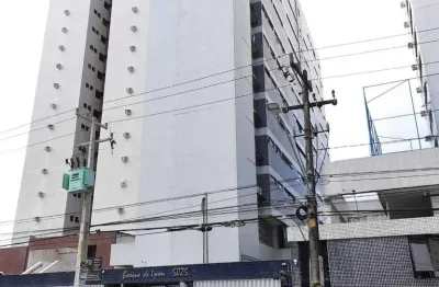 Apartamento com 3 quartos à venda na Avenida Bernardo Vieira de Melo, Candeias, Jaboatão dos Guararapes