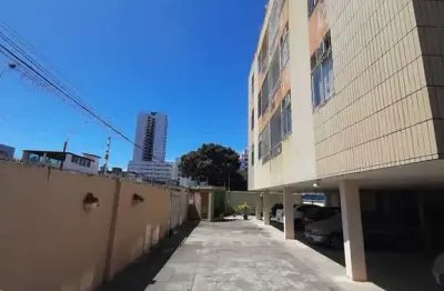 Apartamento com 3 quartos à venda na Rua Planaltina, Candeias, Jaboatão dos Guararapes