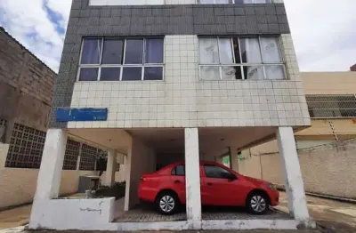 Flat com 1 quarto à venda na Avenida Bernardo Vieira de Melo, Candeias, Jaboatão dos Guararapes
