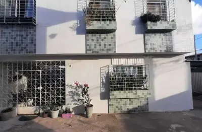 Casa com 4 quartos à venda na Rua Hermano de Barros e Silva, Candeias, Jaboatão dos Guararapes