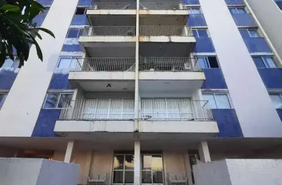 Apartamento com 3 quartos à venda na Rua Dona Balbina Menelau, Candeias, Jaboatão dos Guararapes