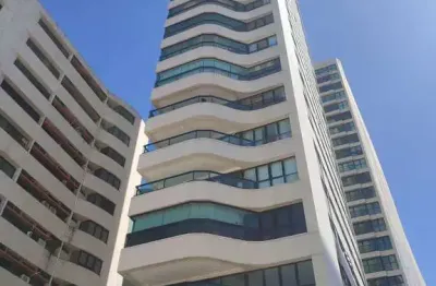Apartamento com 4 quartos à venda na Rosângela C Da Cunha Wanderley, Piedade, Jaboatão dos Guararapes