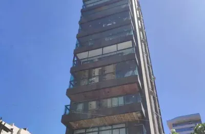 Apartamento com 4 quartos à venda na Rua Joaquim Marques de Jesus, Piedade, Jaboatão dos Guararapes