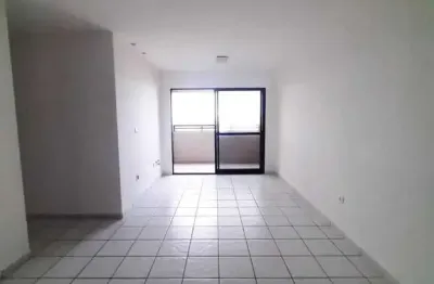 Apartamento com 3 quartos para alugar no Candeias, Jaboatão dos Guararapes 