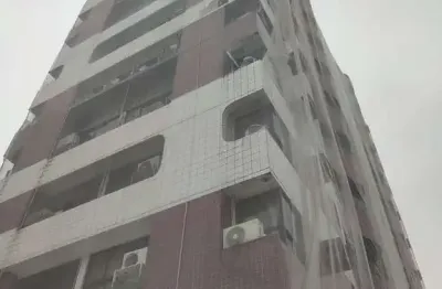 Apartamento com 3 quartos à venda na Rua Leão Diniz de Souza, Candeias, Jaboatão dos Guararapes