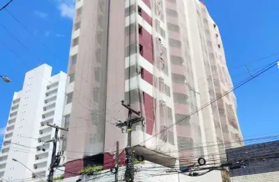 Apartamento com 3 quartos à venda na Rua Leão Diniz de Souza, Candeias, Jaboatão dos Guararapes