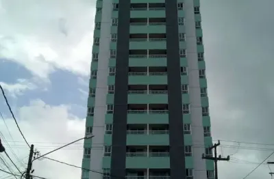 Apartamento com 2 quartos à venda no Candeias, Jaboatão dos Guararapes 