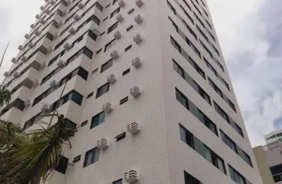 Apartamento com 2 quartos à venda na Avenida Bernardo Vieira de Melo, Candeias, Jaboatão dos Guararapes