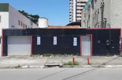 Casa com 3 quartos para alugar na Rua Antônio Ferreira Campos, Candeias, Jaboatão dos Guararapes