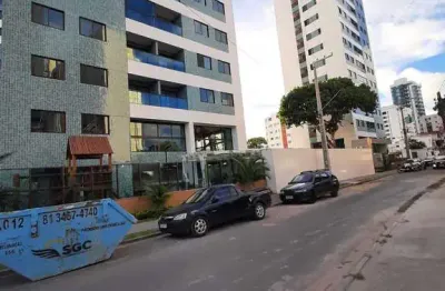 Apartamento à venda no bairro candeias - jaboatão dos guararapes/pe