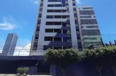 Apartamento com 3 quartos à venda no Candeias, Jaboatão dos Guararapes 