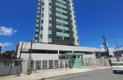 Apartamento à venda no bairro candeias - jaboatão dos guararapes/pe