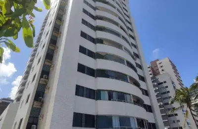 Apartamento com 3 quartos à venda na Rua Professora Eneida Rabelo, Candeias, Jaboatão dos Guararapes
