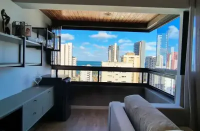 Apartamento com 3 quartos à venda no Candeias, Jaboatão dos Guararapes 