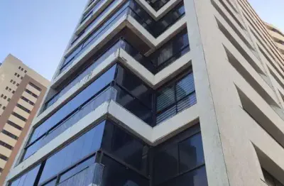 Apartamento com 4 quartos à venda no Piedade, Jaboatão dos Guararapes 