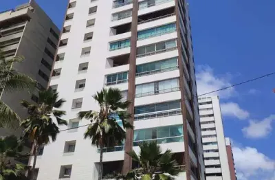 Apartamento à venda no bairro Piedade - Jaboatão dos Guararapes/PE