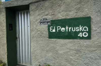 Apartamento com 3 quartos para alugar na Avenida Bernardo Vieira de Melo, Piedade, Jaboatão dos Guararapes